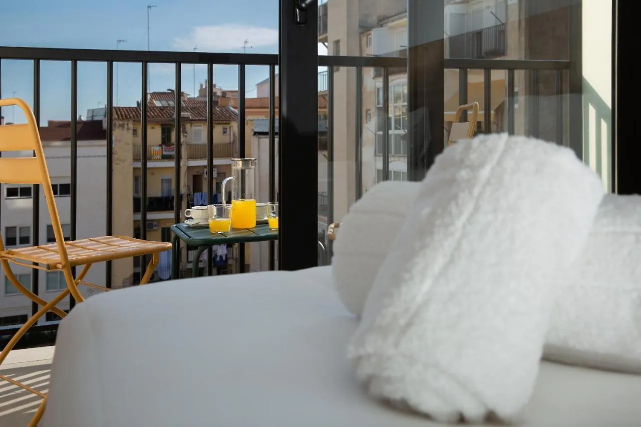 Tgna Rambla 68 Apartment Tarragona 0*,  Spain