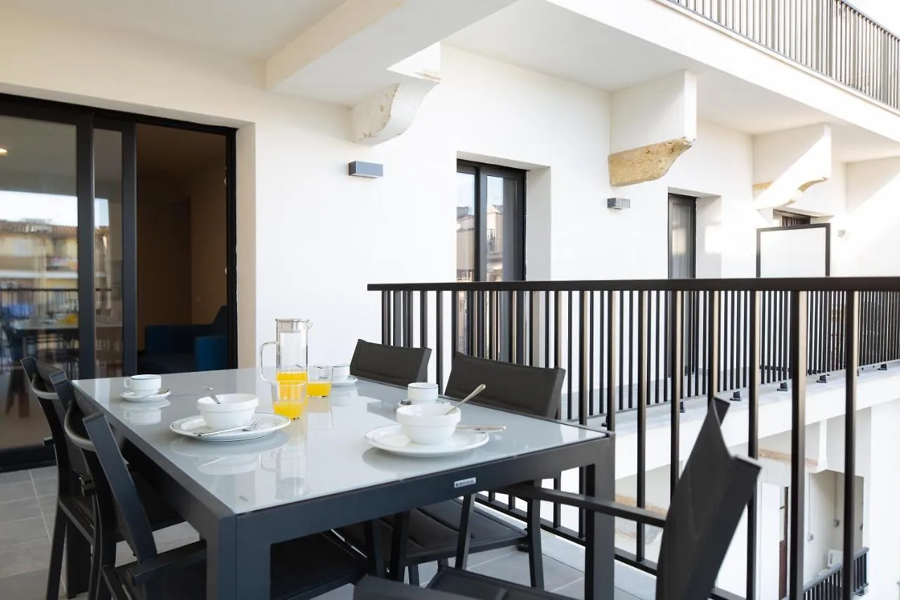 Apartament Tgna Rambla 68 Tarragona