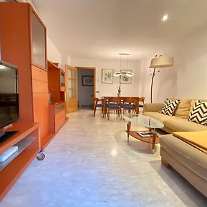 Apartment Rambla Free Parking, Tarragona