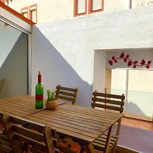  Apartment Atico Junto A La Catedral