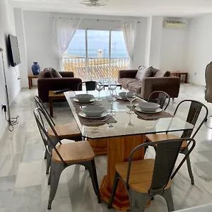 Puerto Banus Duplex Centric Waterfront 3 Bedroom Apartment Marbella