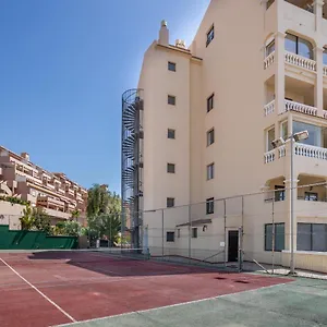 Castle Harbour Matthew's Flat Los Cristianos By Lovetenerife Apartment Los Cristianos (Tenerife)