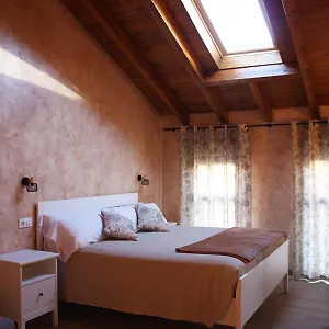Casa Peque Homestay Laguardia