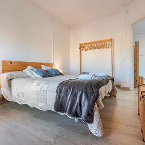 Apartment Bettatur Via Imperi Roma, Tarragona