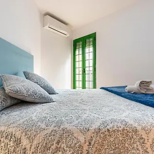 Apartment Bettatur Apartament Ripoll, Tarragona