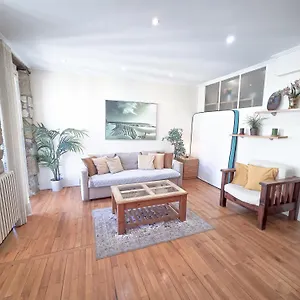 Casa Del Norte - Quiet, Cozy & Fantastic Location! Apartment San Sebastian