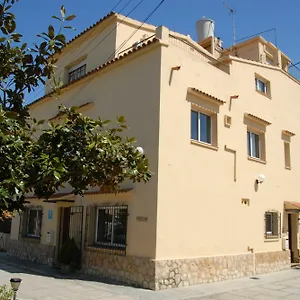 Hostal El Callejon Tarragona