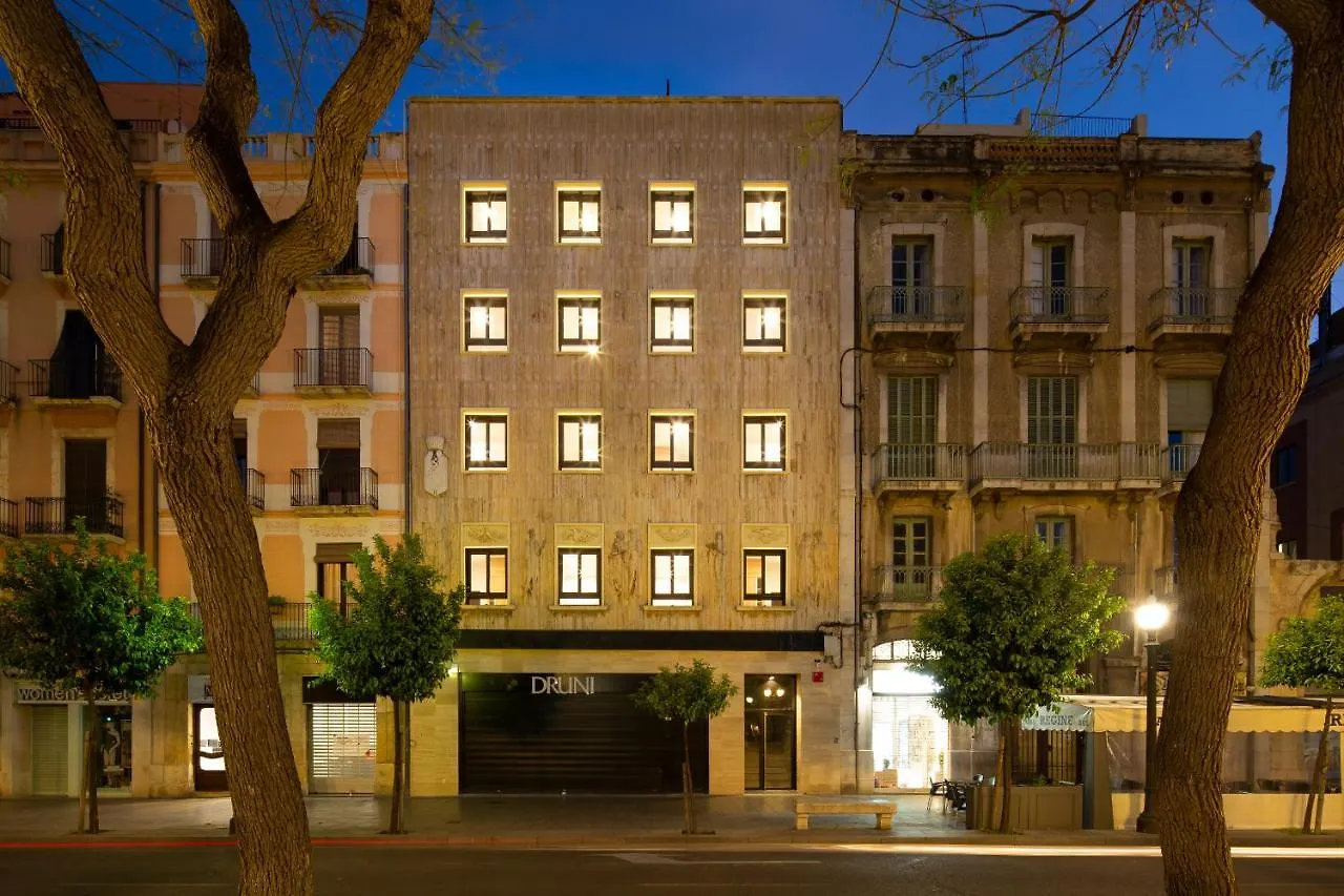 Tgna Rambla 68 Lägenhet Tarragona 0*,